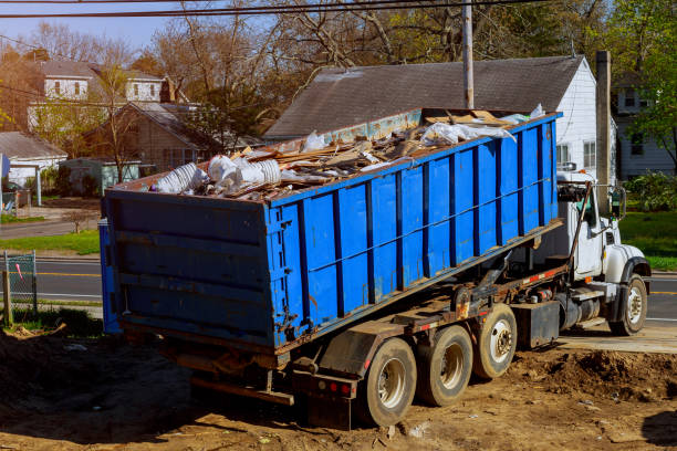 Best Demolition Debris Removal  in Seco Mines, TX