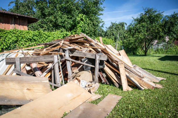 Junk Removal for Events in Seco Mines, TX